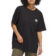 Camiseta Unissex Adidas Call Now for Sports PRETO-JD2829- -1-.jpg